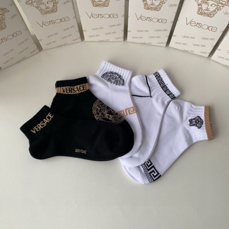 Versace Socks